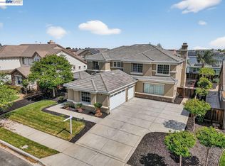 2024 Fitzgerald Way, Brentwood, CA 94513