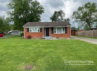 5602 Locust Way, Louisville, KY 40229