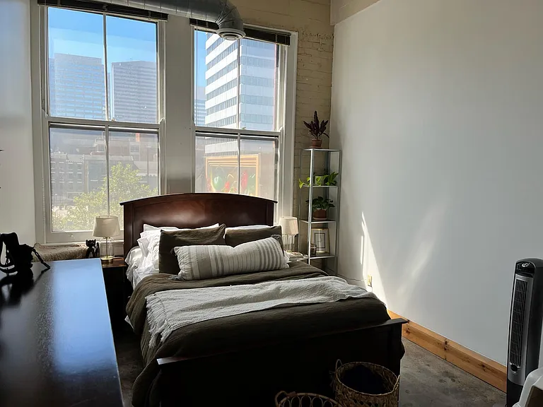 Hale Justis Lofts — Photo 6
