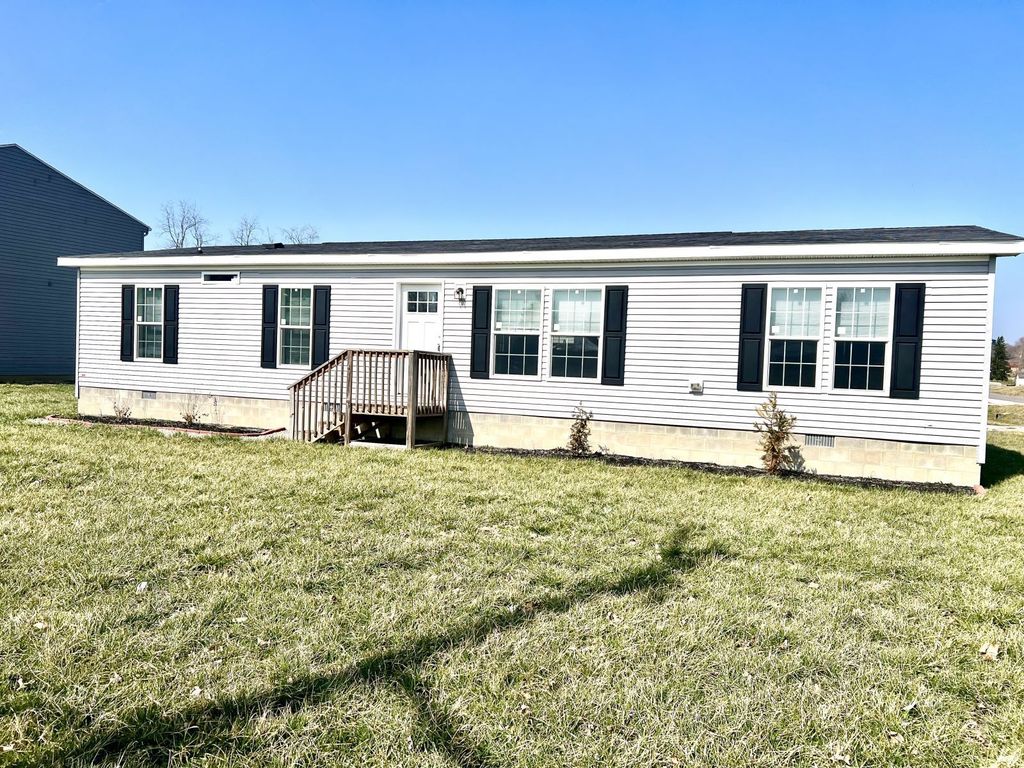 Real estate listing image
