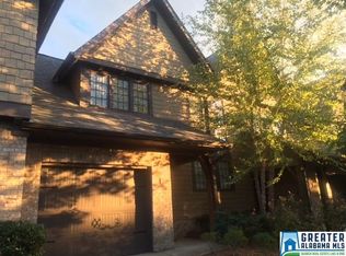 1376 Inverness Cove Dr, Birmingham, AL 35242
