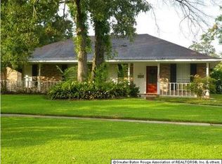 7643 Baringer Rd, Baton Rouge, LA 70817