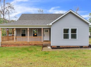 105 Terrapin Crossing Rd, Pickens, SC 29671