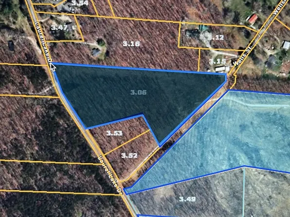 1148 Laurel Lake Dr, Monteagle, TN 37356