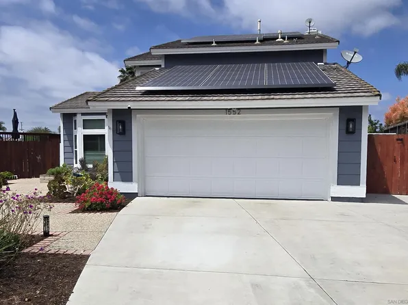 1552 Merlot Ct, Vista, CA 92083