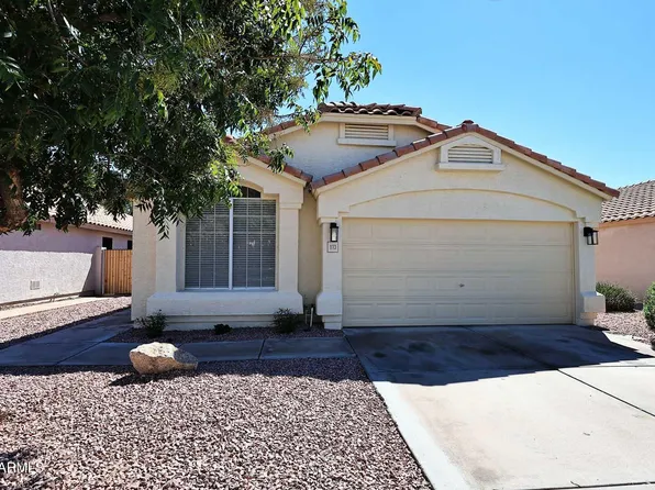 1173 W SPARROW Drive, Chandler, AZ 85286