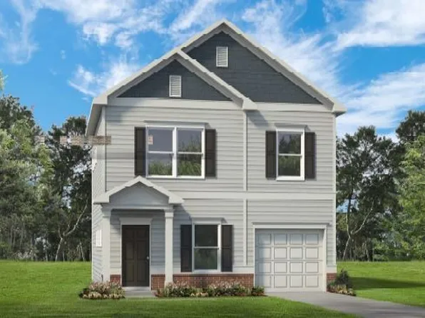 830 Lottie St, Columbia, TN 38401