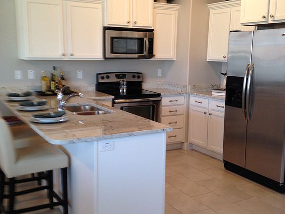 3rd image of 1634 N Venetian Way #222