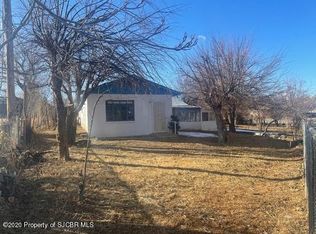 3813 Peace Valley Rd, Farmington, NM 87402