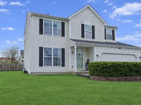 661 Toria Dr, Reynoldsburg, OH 43068