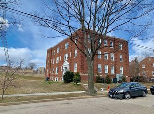 6025 8th St NW #2, Washington, DC 20011