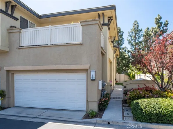 50 Bryce Cyn, Aliso Viejo, CA 92656
