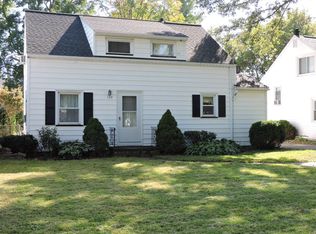 129 Haddon Rd, Rochester, NY 14626