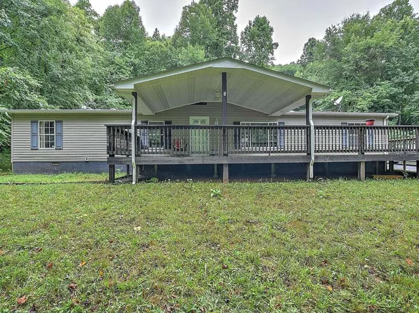 100 Edwards Ridge Rd, Erwin, TN 37650