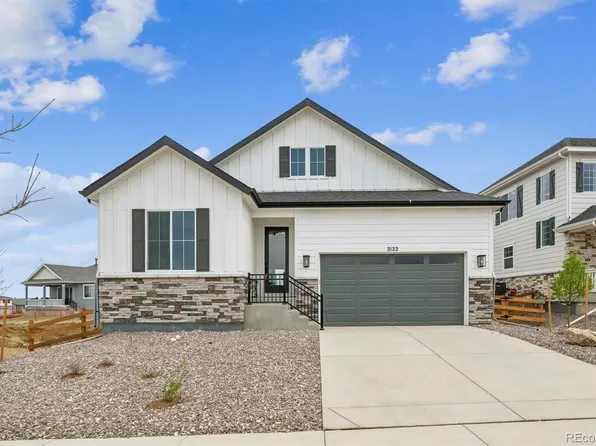 2122 S Irvington Street, Aurora, CO 80018