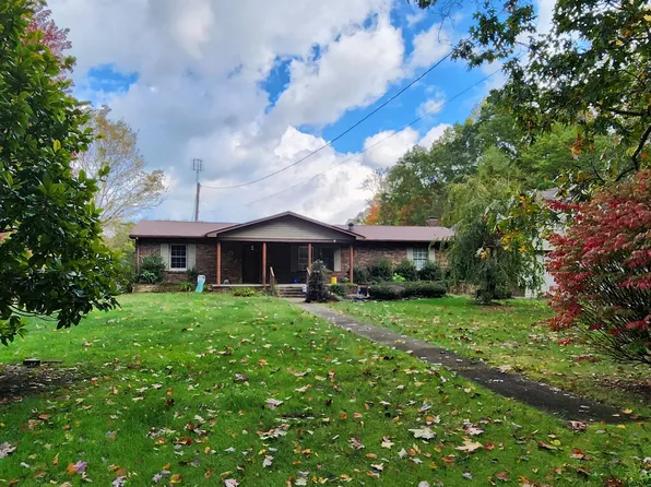 760 Wesley West Rd, Science Hill, KY 42553