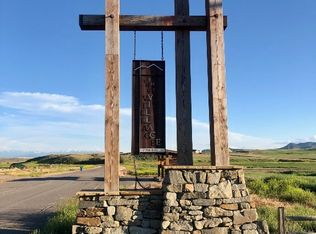 Tbd Rolling Prairie Way, Three Forks, MT 59752