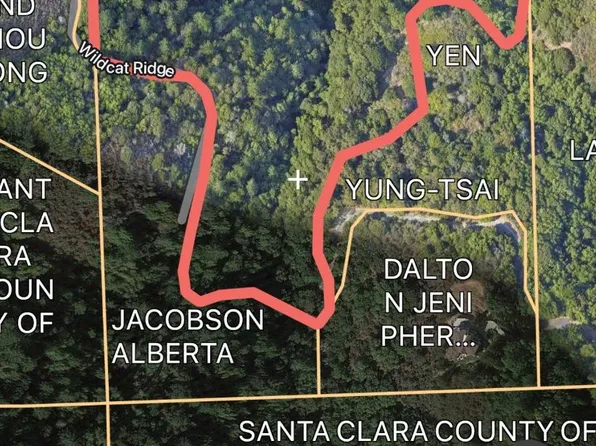 15905 Wildcat Rdg, Saratoga, CA 95070