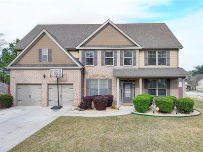 9 Oatgrass Dr, Grayson, GA, 30017