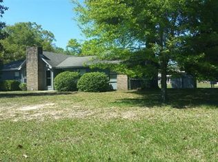 4302 Chadwick St, Pace, FL 32571