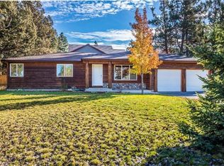 61460 Blakely Rd, Bend, OR 97702