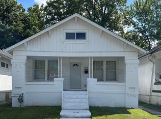 811 Sutcliffe Ave, Louisville, KY 40211