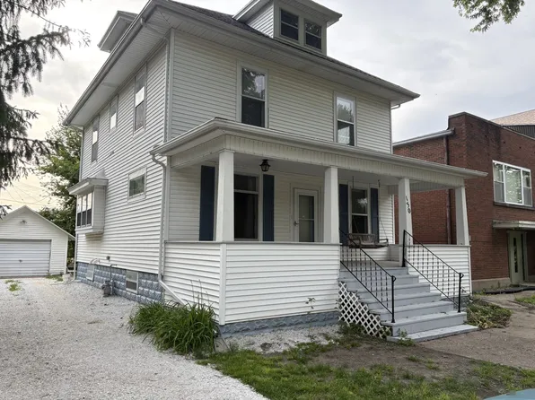 130 S 5th St, Sheldon, IL 60966