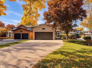 1 Evergreen Cres, Markham, ON L3T5V8