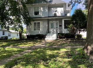 738 E Penn St, Hoopeston, IL 60942