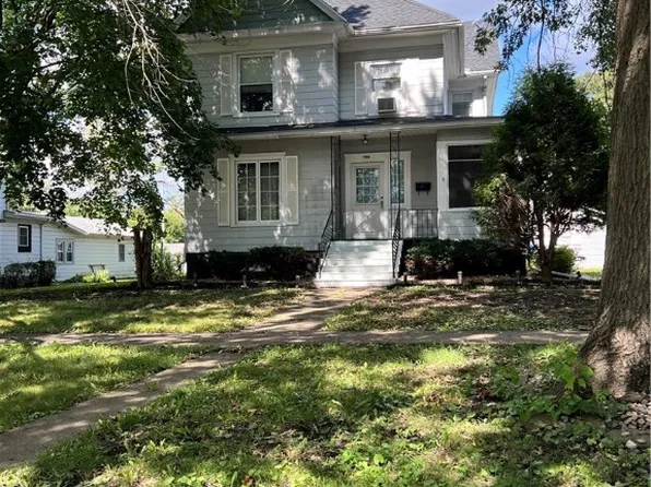 738 E Penn St, Hoopeston, IL 60942