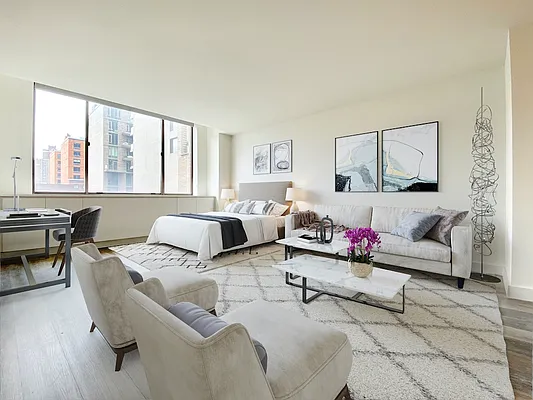 Rented by The Dermot Realty Management Company | media 1