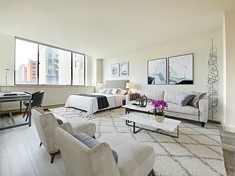 Rented by The Dermot Realty Management Company