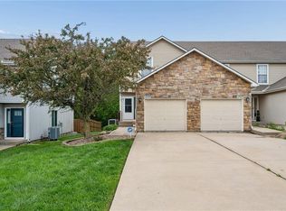 1644 N 128th St, Kansas City, KS 66109