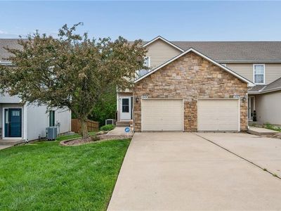 1644 N 128th St, Kansas City, KS, 66109