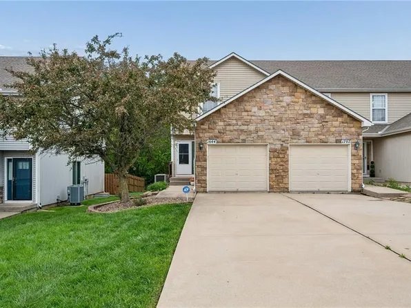 1644 N 128th St, Kansas City, KS 66109