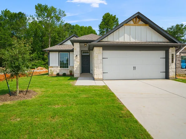 6414 Wellington Oak Ave, Tyler, TX 75704