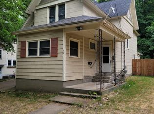 1435 Forbes St, Kalamazoo, MI 49006