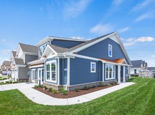 Shenandoah Plan, Retreat at Edinburgh Farms, Chesapeake, VA 23322