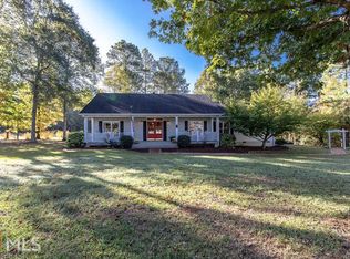 108 Omin Rd, Fayetteville, GA 30214