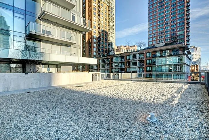 777 Richards St #1102 — Photo 3