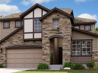 3675 Sublime Ct, Castle Rock, CO 80108