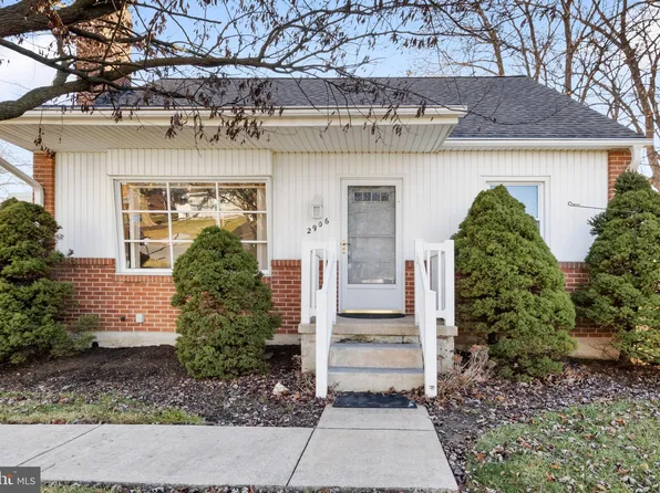 2906 5th Ave, York, PA 17402