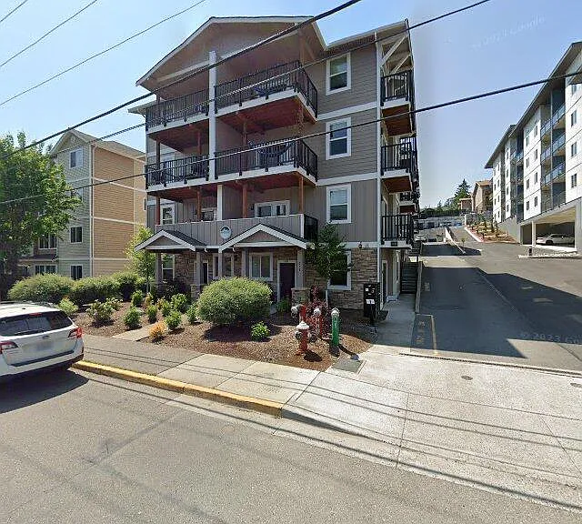 516 32nd St #518-201 — Photo 1