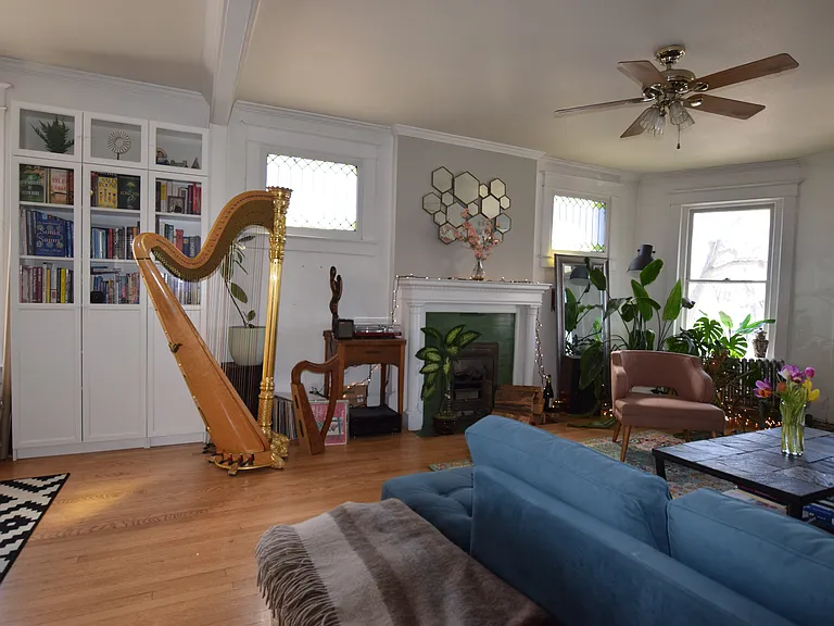 1550 N Ogden St #F — Photo 7