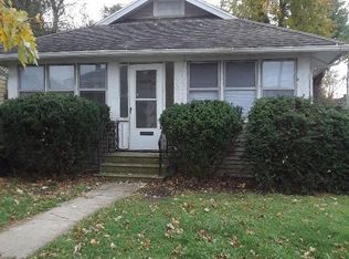 112 E Irvington Ave, South Bend, IN