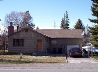 61511 Parrell Rd, Bend, OR 97702