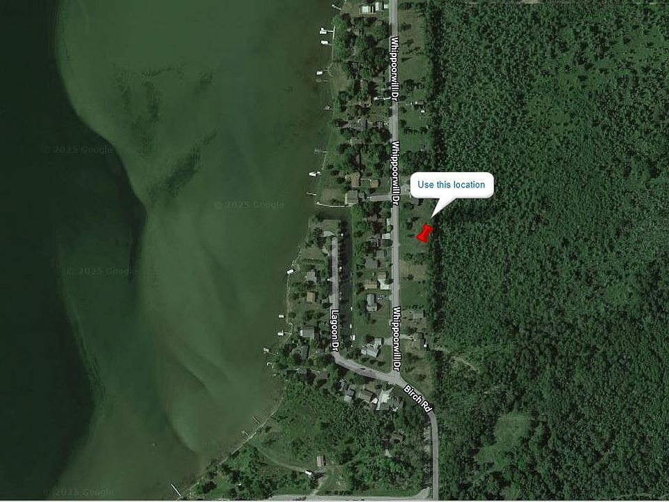 2nd image of LOT 41 Whippoorwill Dr