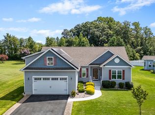 30587 Park Pavillion Way, Lewes, DE 19958