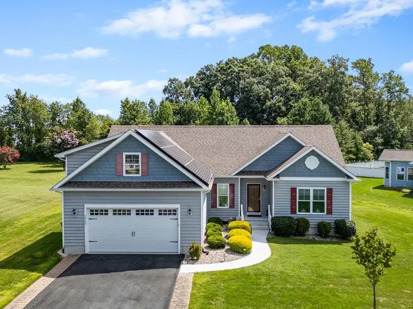30587 Park Pavillion Way, Lewes, DE 19958