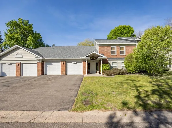723 Larpenteur Ave E #723A, Maplewood, MN 55117